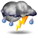 Tormentas Aisladas Tormentas Aisladas